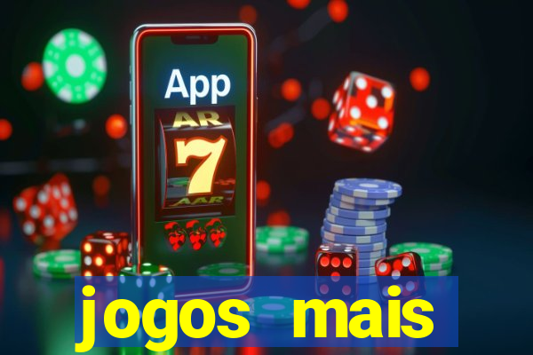 jogos mais lucrativos do mundo